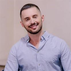 Psicólogo Clayton Augusto Fontana Izoton - Psicólogo em Foz