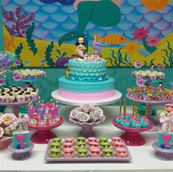 FUNLAND PARQUE FESTAS E EVENTOS