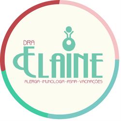 Dra. Elaine - Alergia-Imunologia-Asma-Vacinações