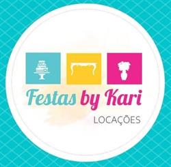 Festas by Kari