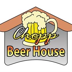 Chopp Beer House - Depósito de Bebidas