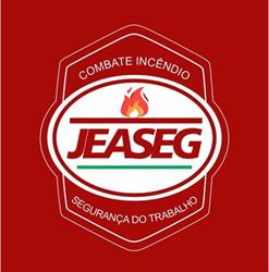 JEASEG - Segurança e Equipamentos de Combate a Incêndio