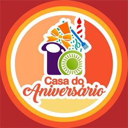 Casa do Aniversário