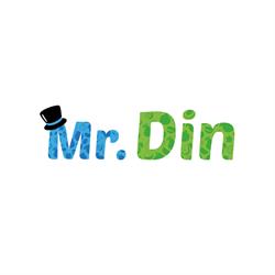 Mr. Din da Amazônia Indústria de Alimentos LTDA