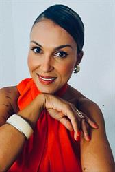 Psicanalista Fernanda Alves