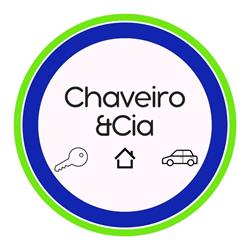 Chaveiro & Cia