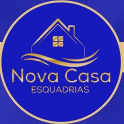 Nova Casa Esquadrias