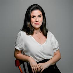 Divino Amor Studio - Thaís Camara