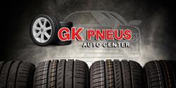 Gk pneus Auto Center