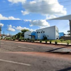 Sociedade Espírita Francisco Cândido Xavier