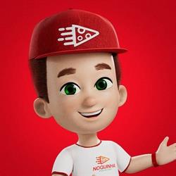 Pizzaria Noquinha Delivery - Andradina