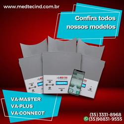 Med Tec Indústria e Comércio de Equipamentos Médicos LTDA