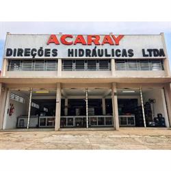 Acaray Direções Hidráulicas e Mangueiras