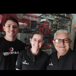 Bike Store Oficina, Pecas & Acessorios
