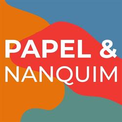Papel & Nanquim