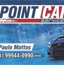 Point Car Services