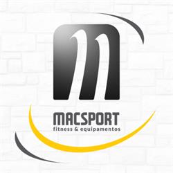 MacSport Fitness e Equipamentos de Musculação e Cardio