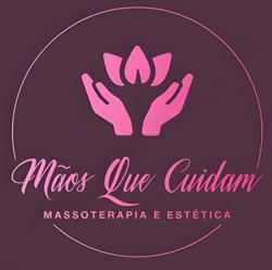 Massagem e Estética Mãos que Cuidam