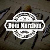 Dom Marchon Barbershop - Centro