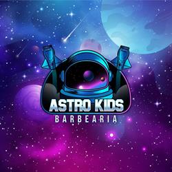 Astro Kids Barbearia