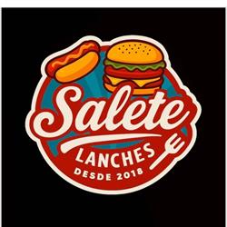 Salete lanches
