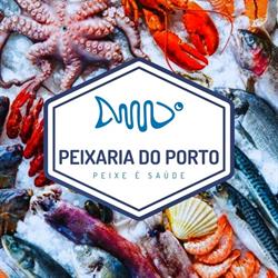 Peixaria do Porto