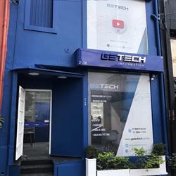 Getech Informática