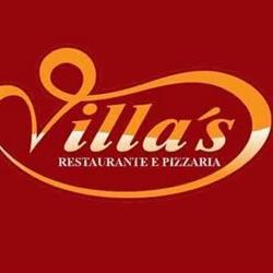 Villas Restaurante e Pizzaria N.H.F.C