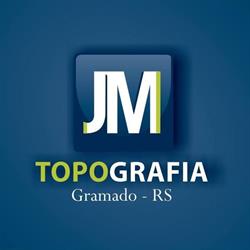 JM Topografia - Gramado