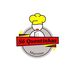 Restaurante Só Quentinhas - Entrega de Marmitex - Jd. Saltense em Salto - SP