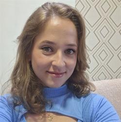 Psicóloga Jussara Estela