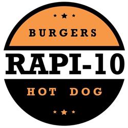 Rapi10 Lanches