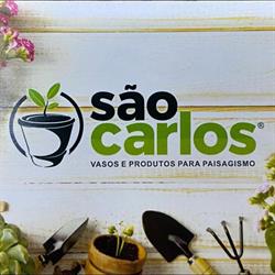 São Carlos Vasos e Produtos para Paisagismo