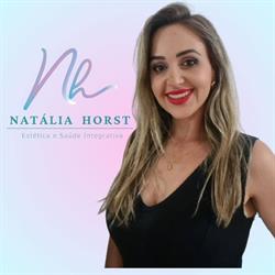 Natália Horst - Estética e Saúde Integrativa