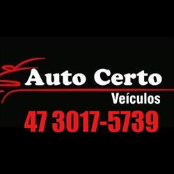 Auto Certo Veículos