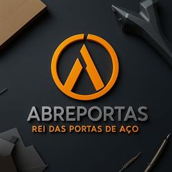 Abreportas Rei das Portas de Aço - Portas de Enrolar em Londrina