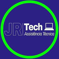 JR Tech - Assistência Técnica