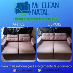 MR CLEAN