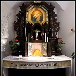 Santuário Mariano de Schoenstatt