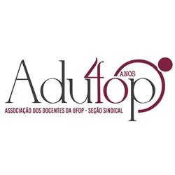 ADUFOP - Associação dos Docentes da UFOP