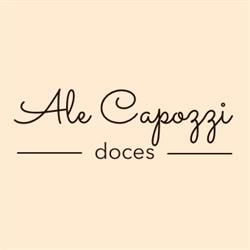 Ale Capozzi Doces
