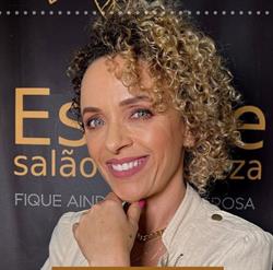 Eskove Salão de Beleza