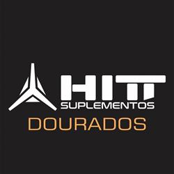 HITT Suplementos - Dourados