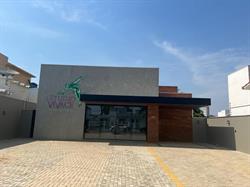 Studio Vivace Pilates Wellness