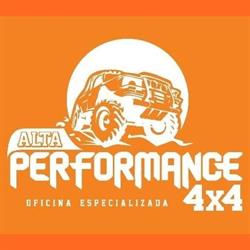 Alta Performance