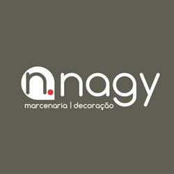 Nagy Marcenaria e Decoração