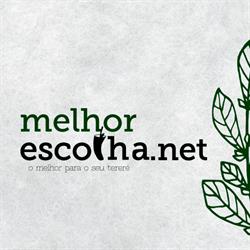 Melhor Escolha - Distribuidora de Erva Mate