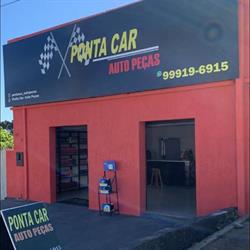 Ponta Car - Auto Peças e Acessórios