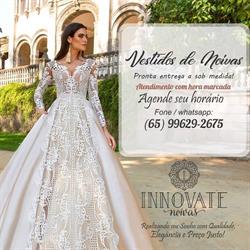 Innovate Noivas