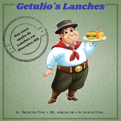 Getulios Lanches